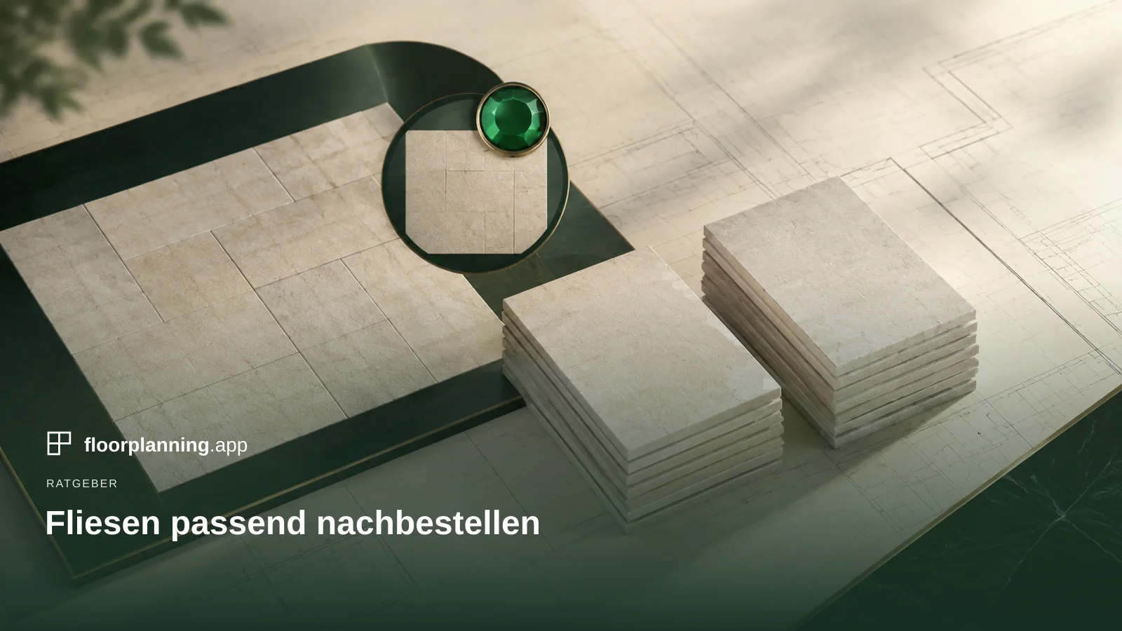Nachbestellen: warum die Charge wichtiger ist als die Menge