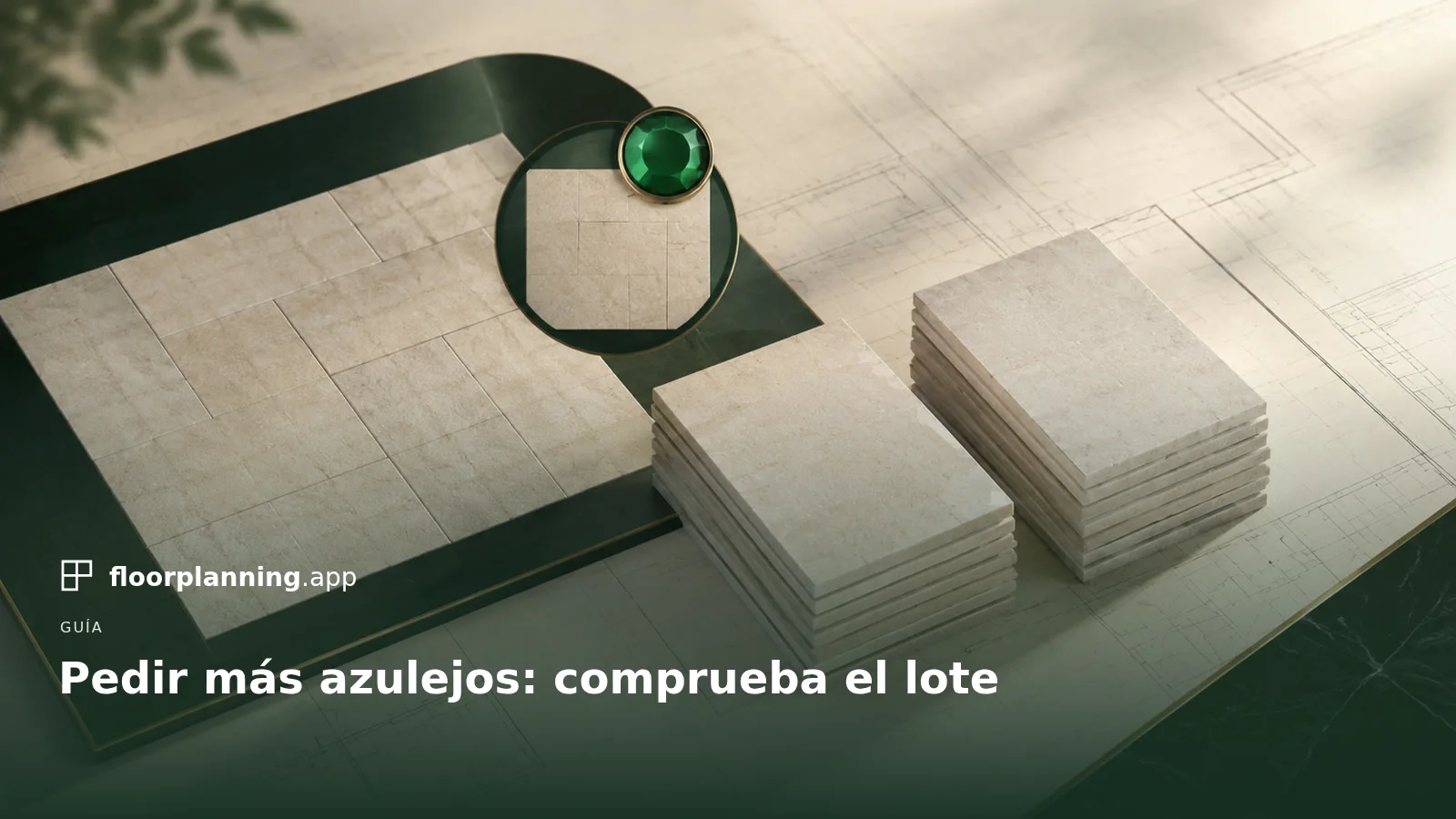 Recomprar: por qué el lote es clave