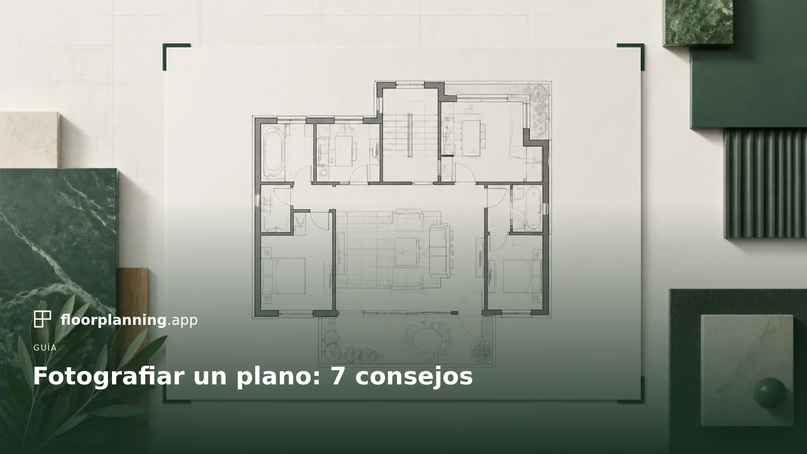 Fotografía planos: 7 consejos para acertar