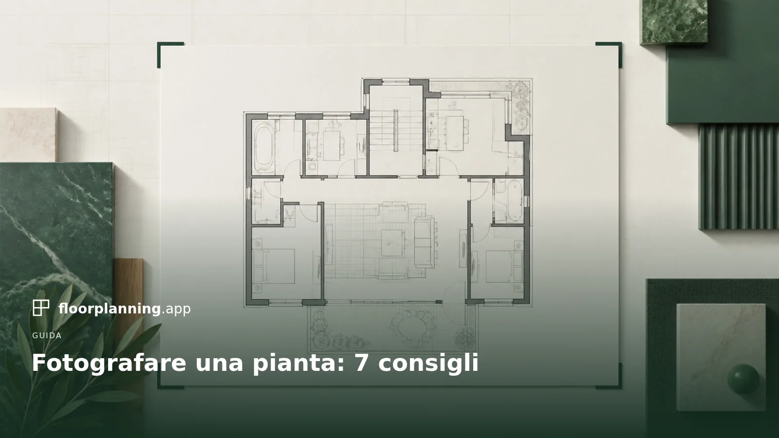 Come fotografare la pianta: 7 consigli per un riconoscimento preciso